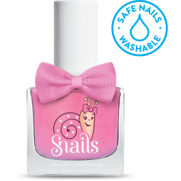 Snails Nail Poliosh Tooth Fairy