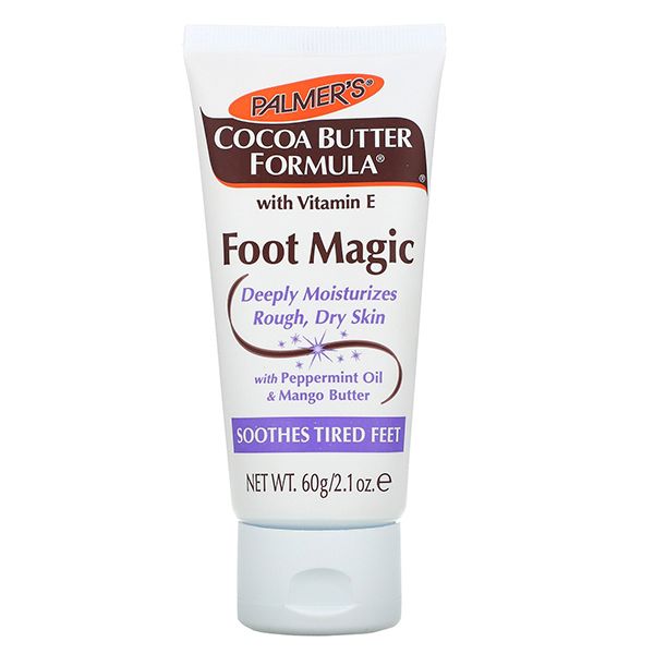 PALMERS COCOA BUTTER FOOT MAGIC 60G
