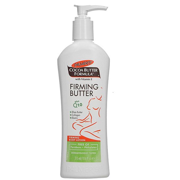 PALMERS COCOA BUTTER FIRMING BUTTER BODY LOTION
