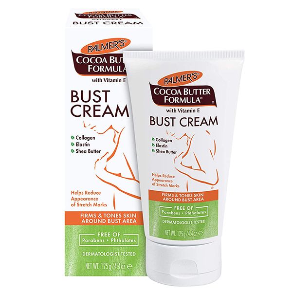 PALMERS COCOA BUTTER BUST FIRMING CREAM
