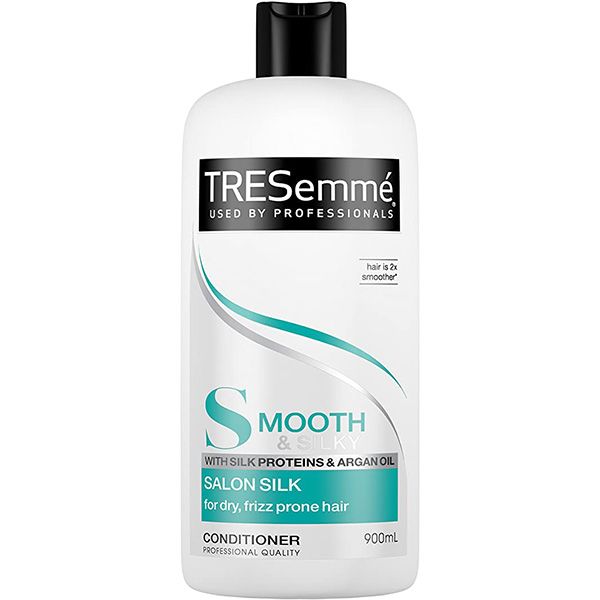 TRESEMME SILKY SMOOTH COND. 900ML
