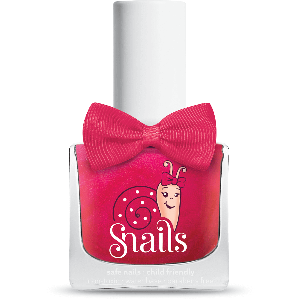 Snails Nail Poliosh Love Is