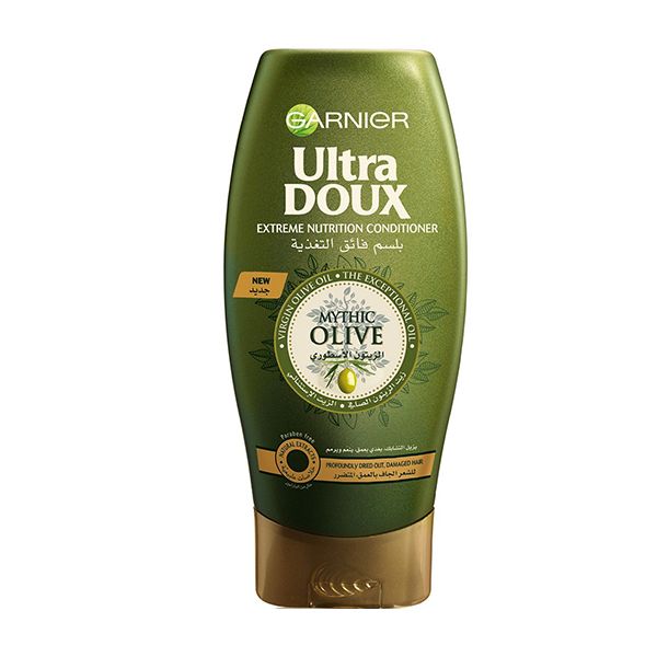 ULTRA DOUX CONDITIONER WITH OLIVE
