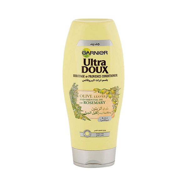 ULTRA DOUX CONDITIONER ROSEMARY
