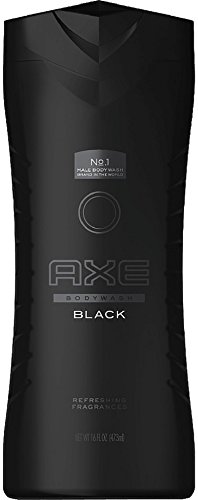 Axe Body Wash Black -250ml