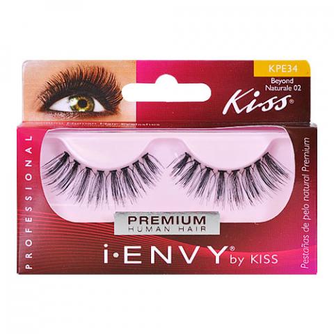 I-envy Kiss Eyelashes Premium