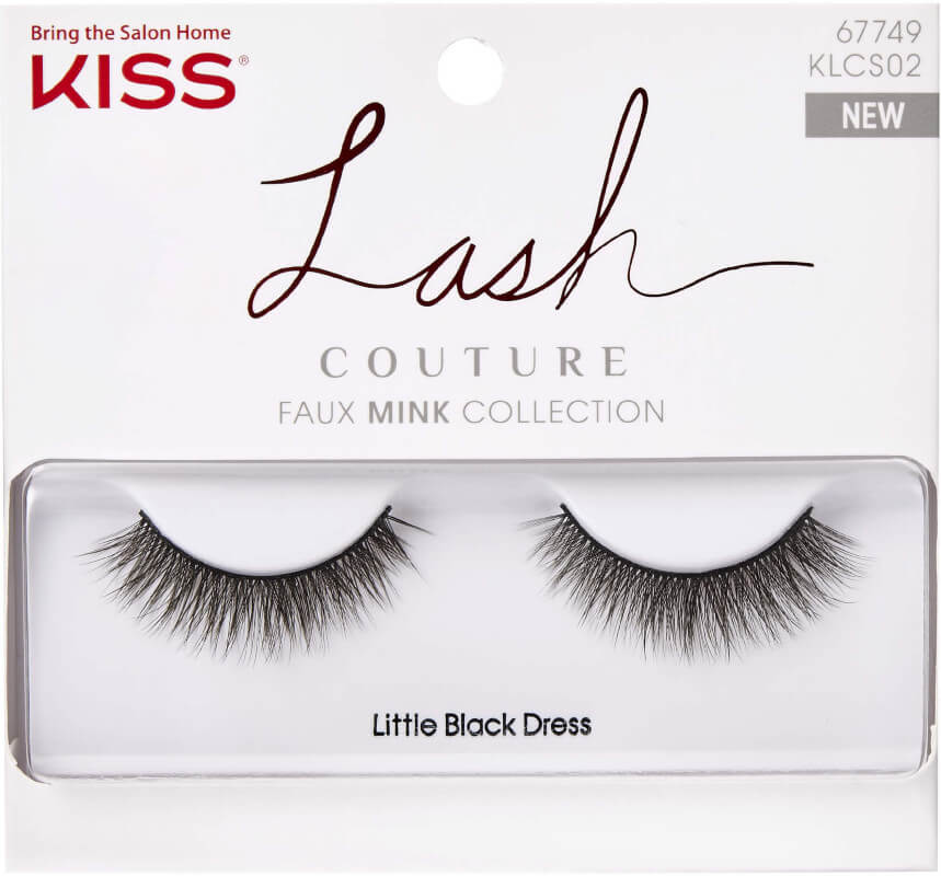 Kiss Lash Couture Eyelash