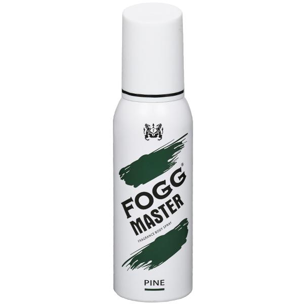 Fogg Master Pine DEO.spray-120ml