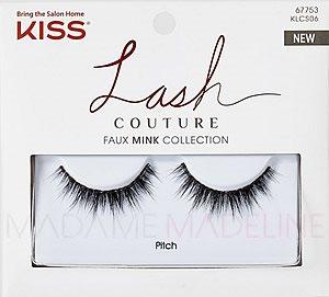 Kiss Lash Couture Eyelashe