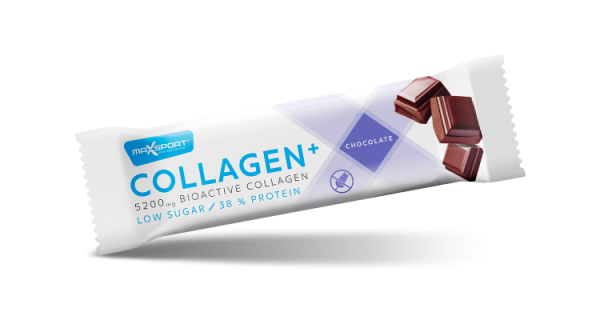 Collagen +Protein Cocoa