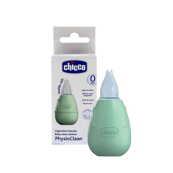 CHICCO NOSE CLEANSER