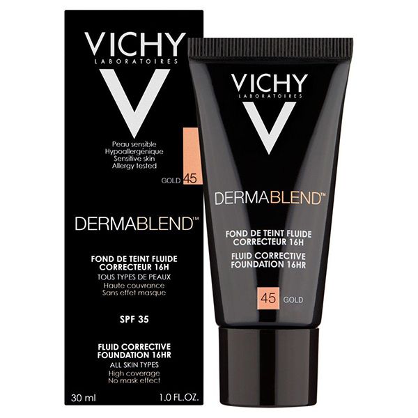 VICHY DERMABLEND 45 GOLD
