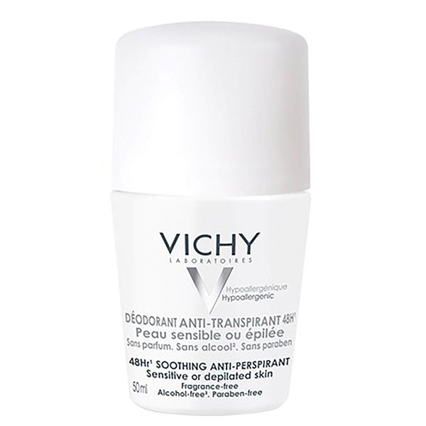 VICHY DEO SENSITIVE OR DEPL ROLL ON
