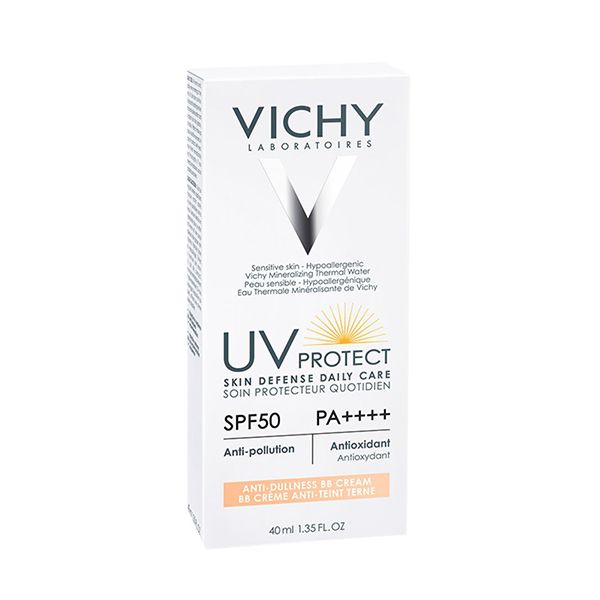 VICHY UV PROTECT BB CREAM SPF50 40ML
